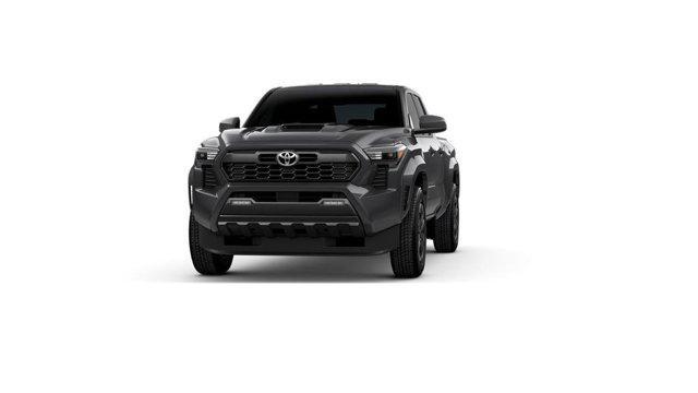 new 2025 Toyota Tacoma car, priced at $44,137