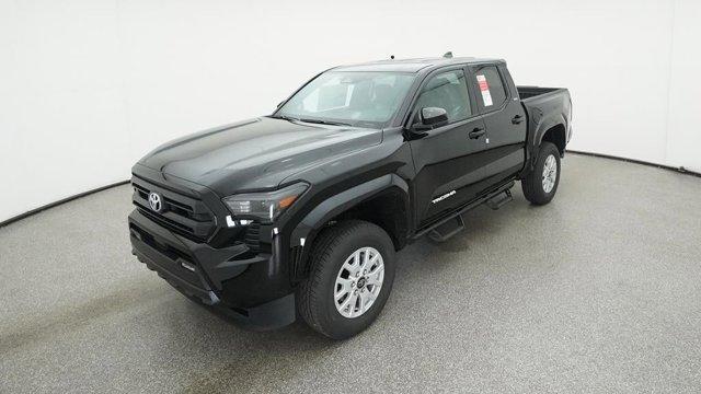 new 2024 Toyota Tacoma car, priced at $44,819