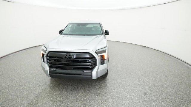 new 2024 Toyota Tundra car, priced at $56,366