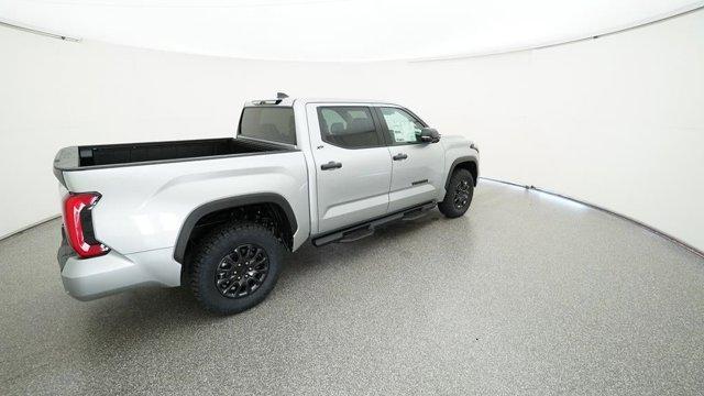 new 2024 Toyota Tundra car, priced at $56,366