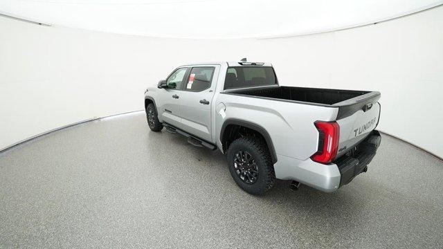 new 2024 Toyota Tundra car, priced at $56,366