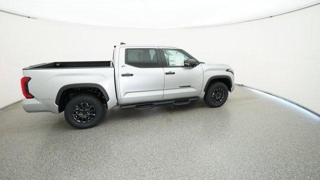 new 2024 Toyota Tundra car, priced at $56,366