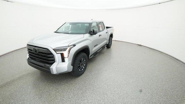 new 2024 Toyota Tundra car, priced at $56,366