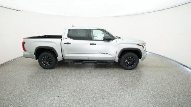 new 2024 Toyota Tundra car, priced at $56,366