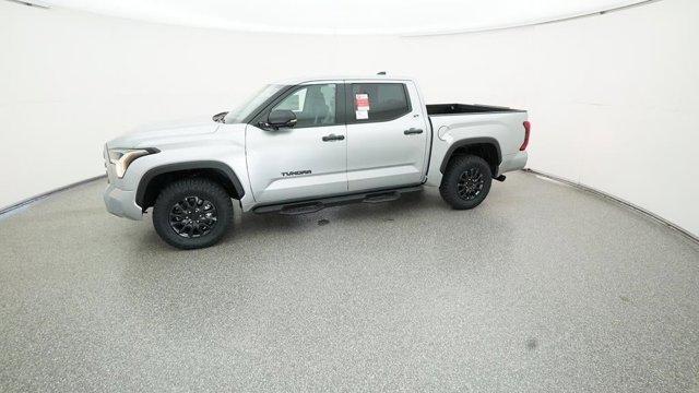 new 2024 Toyota Tundra car, priced at $56,366