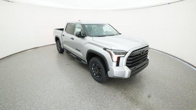 new 2024 Toyota Tundra car, priced at $56,366