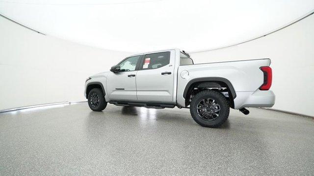 new 2024 Toyota Tundra car, priced at $56,366