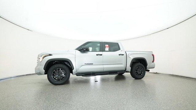 new 2024 Toyota Tundra car, priced at $56,366