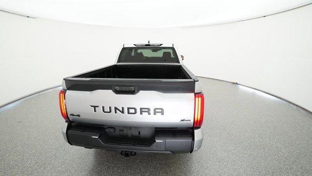 new 2024 Toyota Tundra car, priced at $56,366