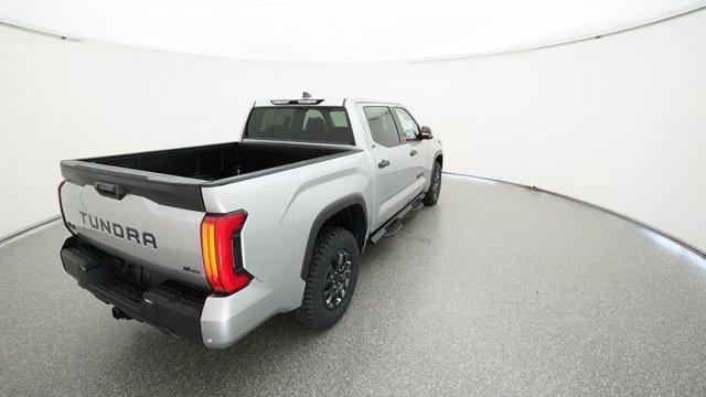 new 2024 Toyota Tundra car, priced at $56,366