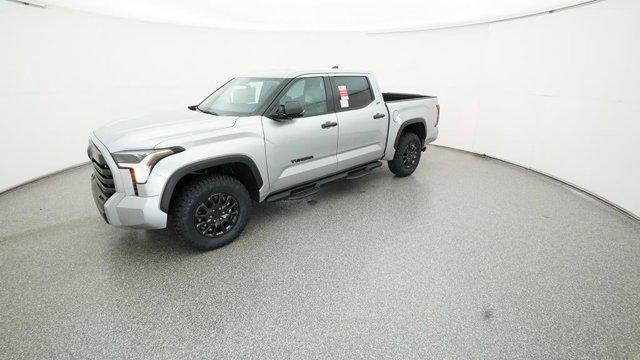 new 2024 Toyota Tundra car, priced at $59,810