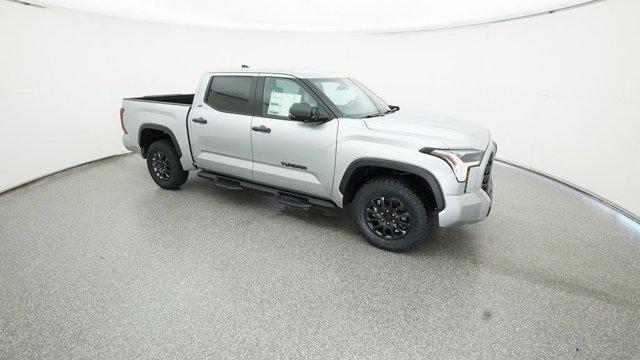 new 2024 Toyota Tundra car, priced at $56,366