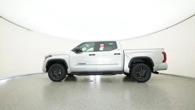 new 2024 Toyota Tundra car, priced at $56,366