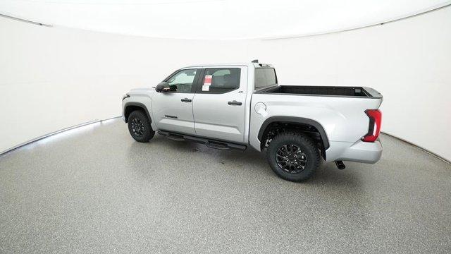 new 2024 Toyota Tundra car, priced at $56,366