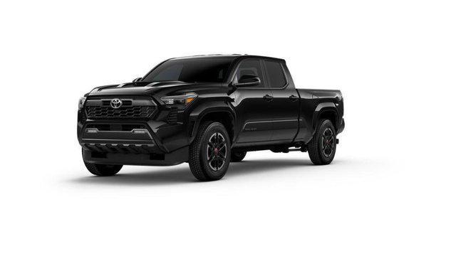 new 2025 Toyota Tacoma car, priced at $45,923