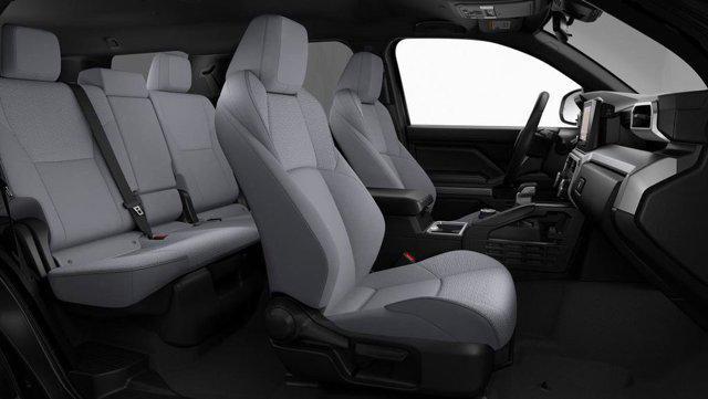 new 2025 Toyota 4Runner car