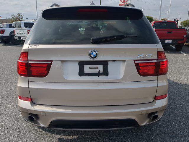 used 2013 BMW X5 car, priced at $8,983