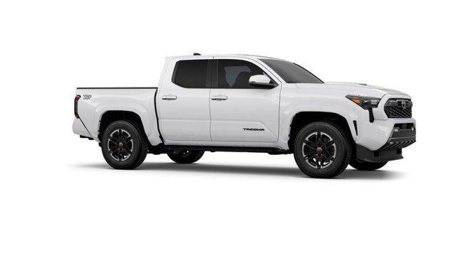 new 2025 Toyota Tacoma car