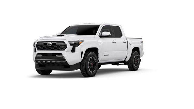 new 2025 Toyota Tacoma car
