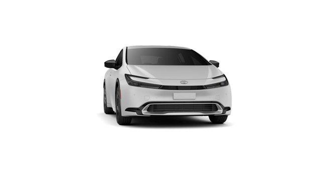 new 2026 Toyota Prius Plug-In Hybrid car, priced at $36,732
