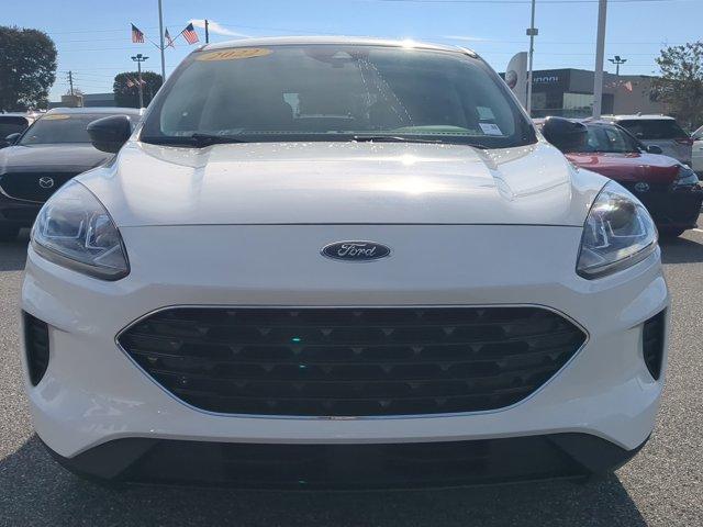 used 2022 Ford Escape car, priced at $17,982