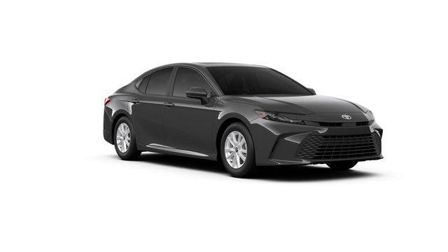 new 2025 Toyota Camry car, priced at $32,301