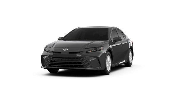 new 2025 Toyota Camry car, priced at $32,301