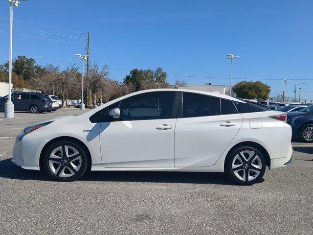 used 2016 Toyota Prius car, priced at $17,582