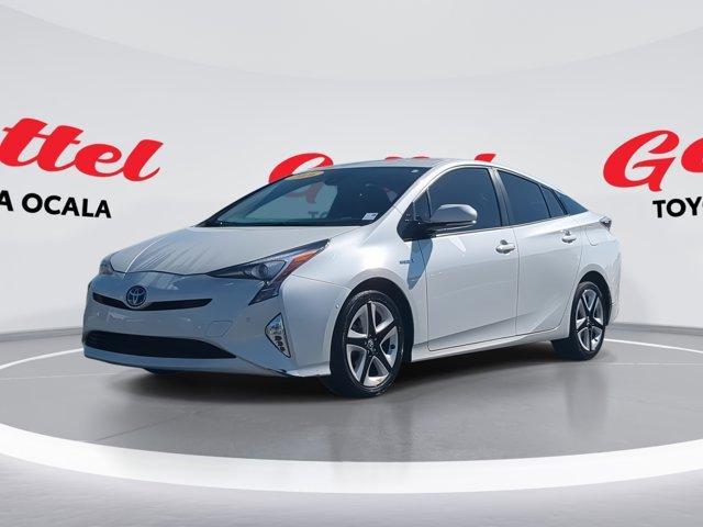 used 2016 Toyota Prius car, priced at $17,582