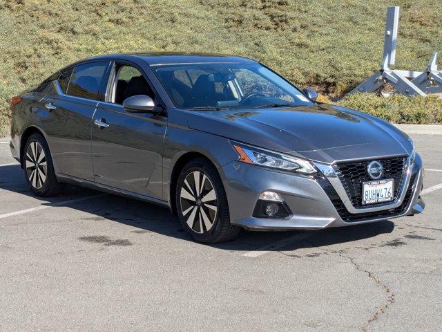 used 2020 Nissan Altima car, priced at $17,977