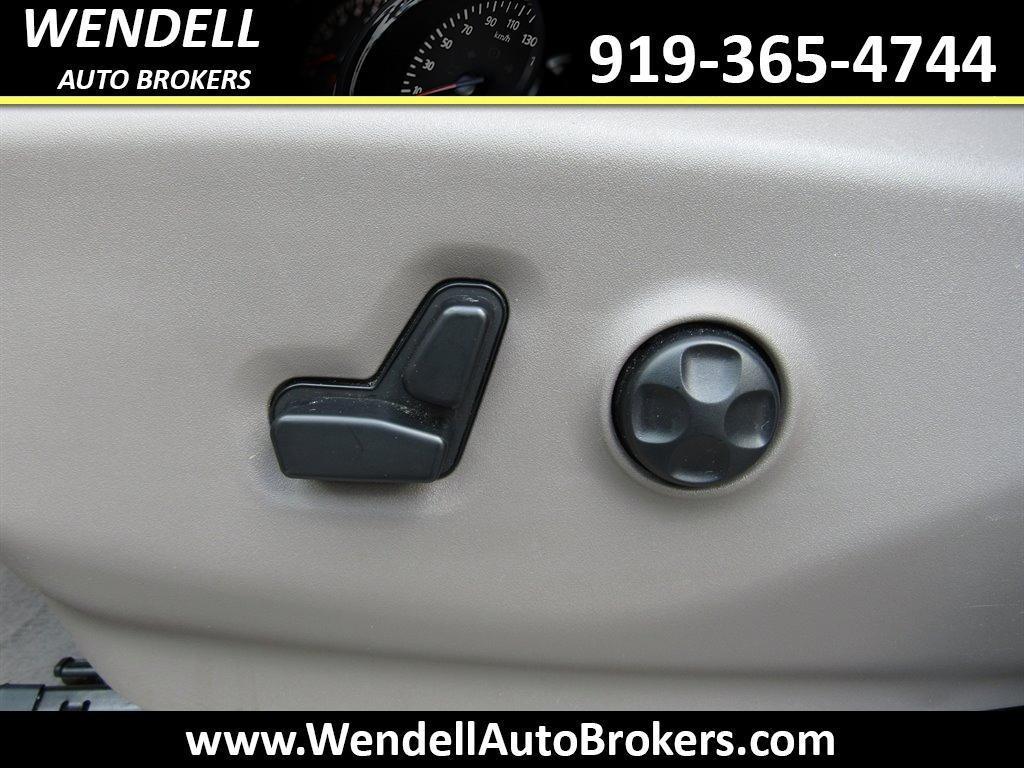 used 2020 Chrysler Pacifica car, priced at $16,384