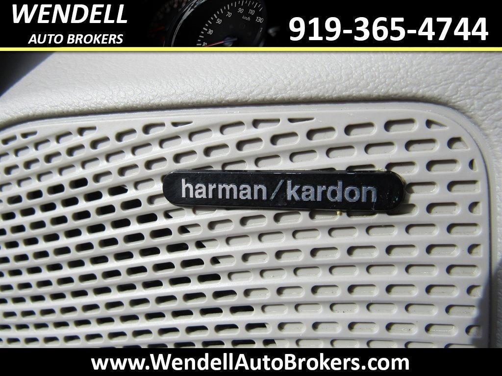 used 2020 Chrysler Pacifica car, priced at $16,384