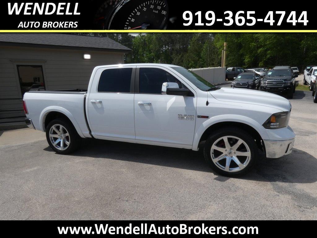 used 2015 Ram 1500 car, priced at $13,962