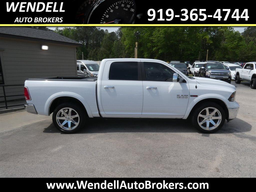 used 2015 Ram 1500 car, priced at $13,962