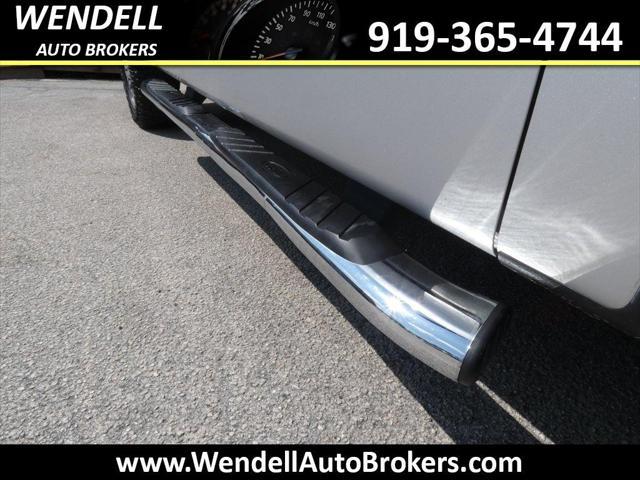 used 2012 Ford F-150 car, priced at $12,775