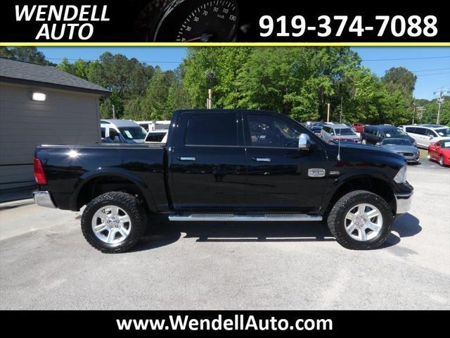 used 2012 Ram 1500 car, priced at $15,831