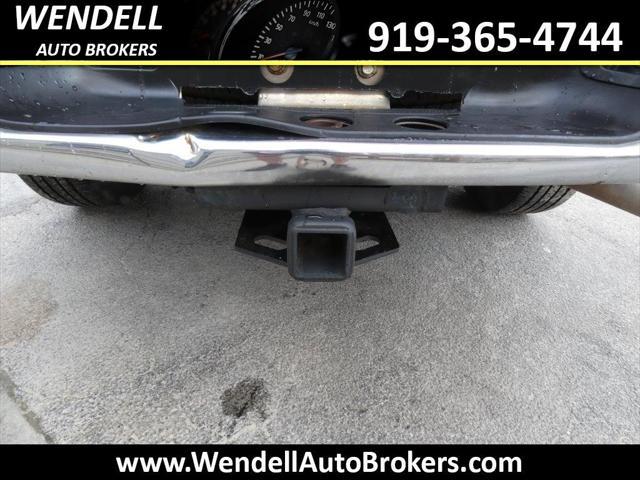 used 2007 Dodge Ram 1500 car, priced at $7,995