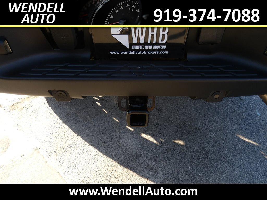 used 2013 GMC Sierra 1500 car, priced at $20,640