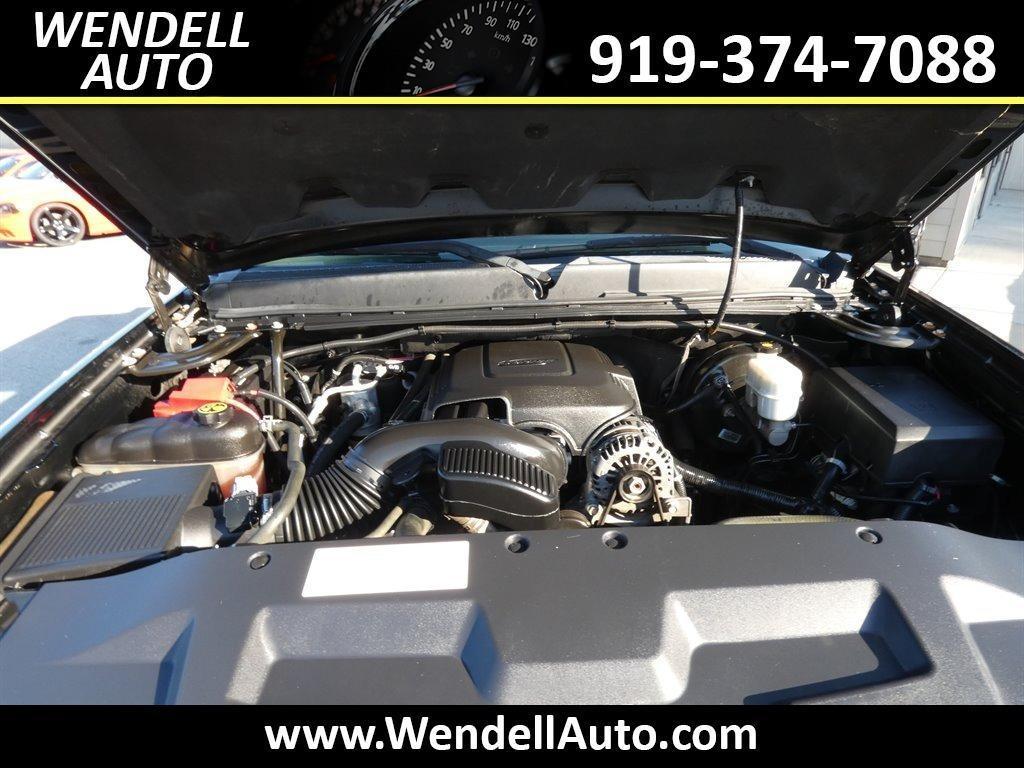 used 2013 GMC Sierra 1500 car, priced at $20,640