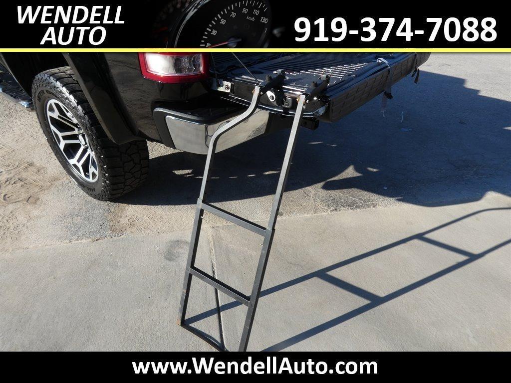 used 2013 GMC Sierra 1500 car, priced at $20,640