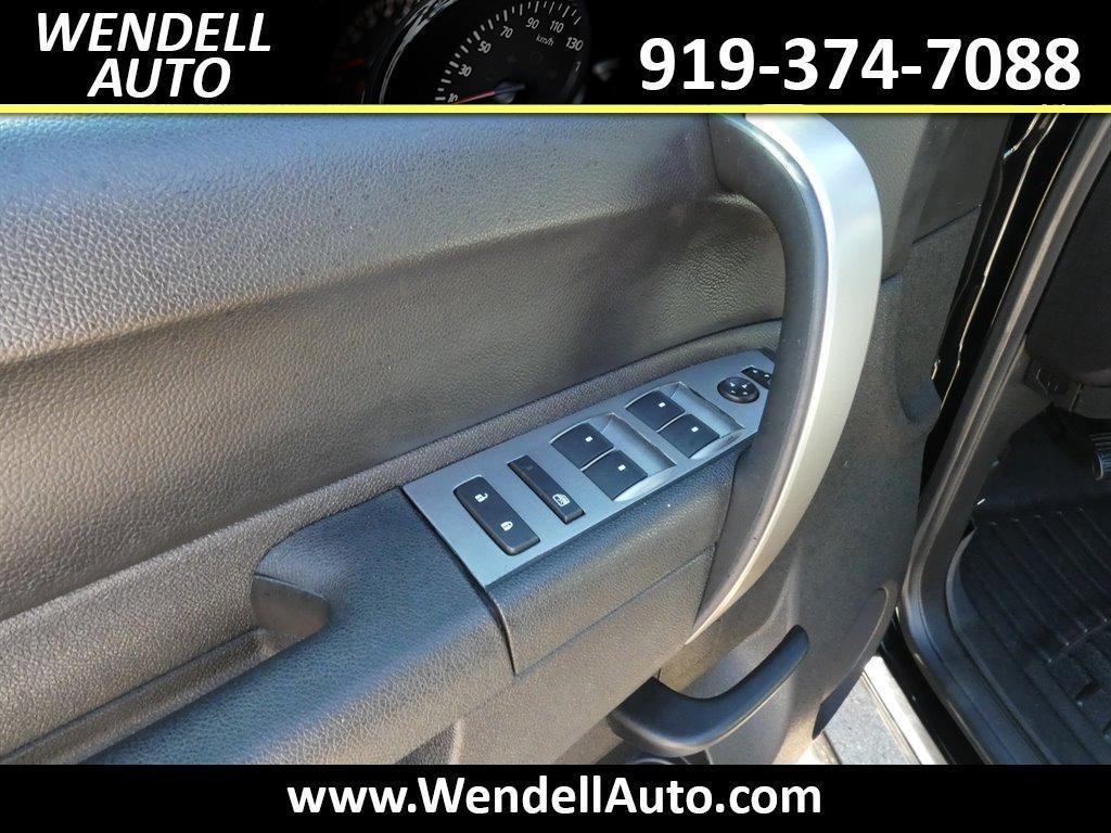 used 2013 GMC Sierra 1500 car, priced at $20,640