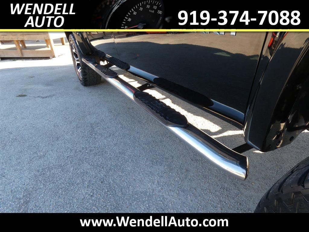 used 2013 GMC Sierra 1500 car, priced at $20,640