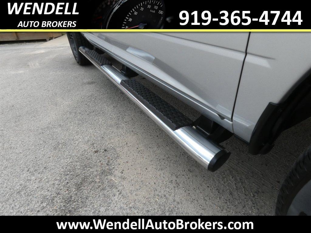 used 2016 Ram 1500 car, priced at $16,995