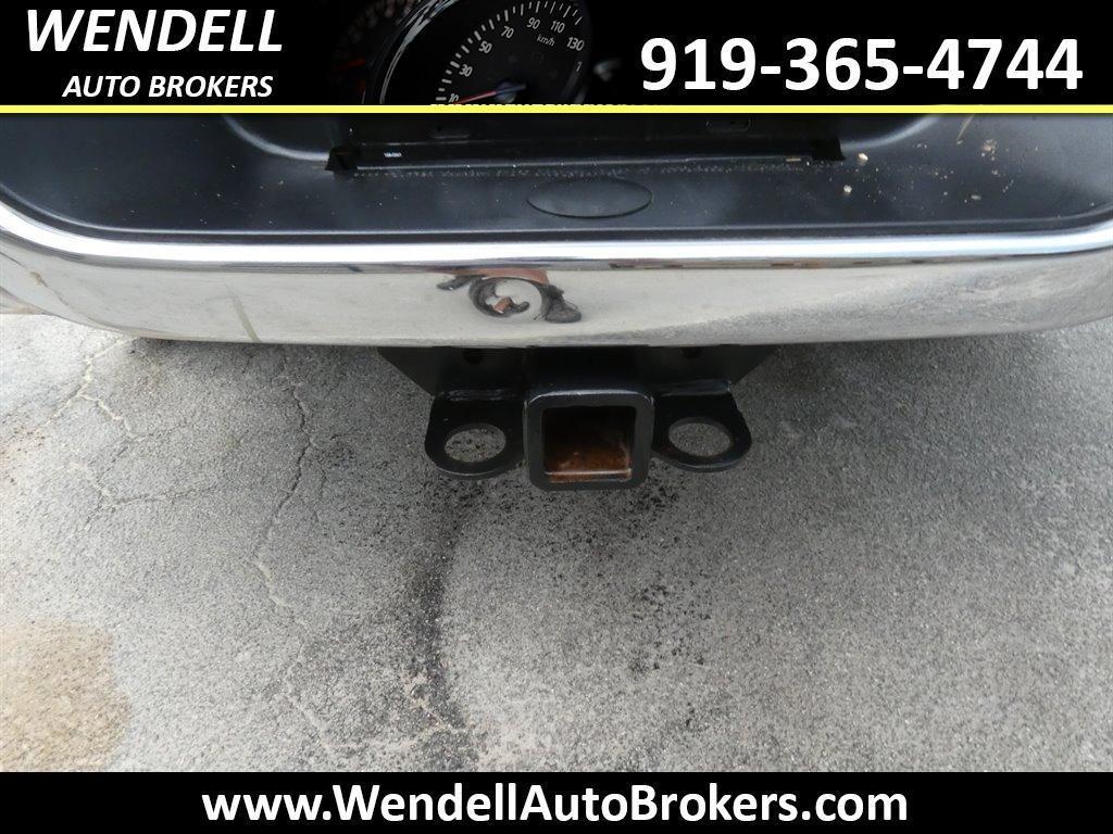 used 2016 Ram 1500 car, priced at $16,995