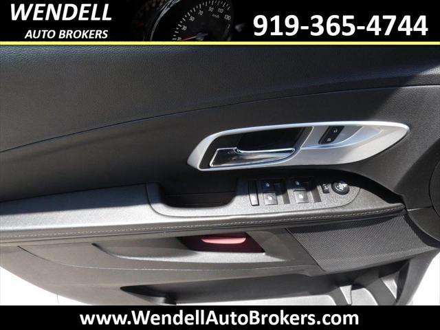 used 2014 Chevrolet Equinox car, priced at $6,495