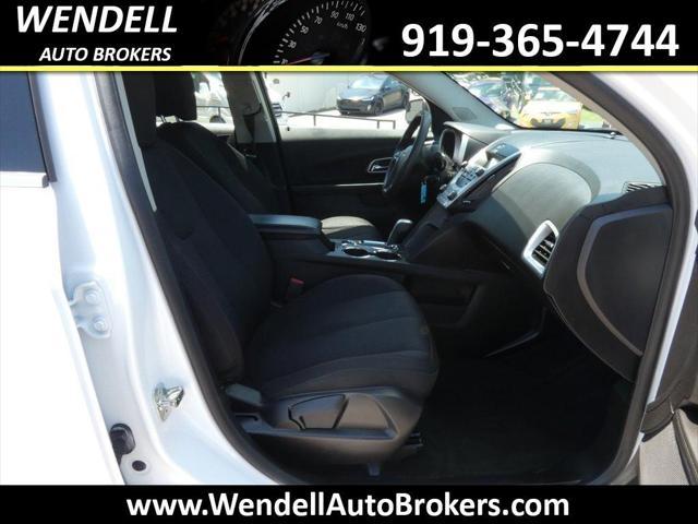 used 2014 Chevrolet Equinox car, priced at $6,495