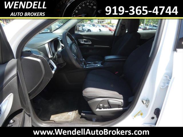 used 2014 Chevrolet Equinox car, priced at $6,495