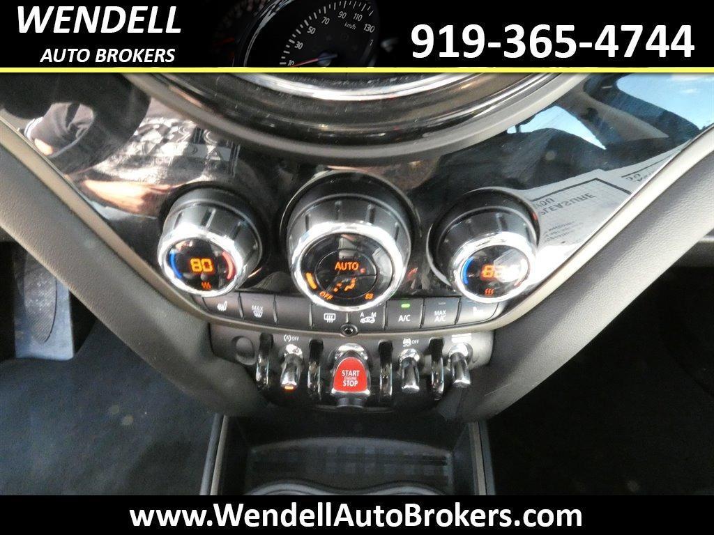 used 2019 MINI Countryman car, priced at $18,195