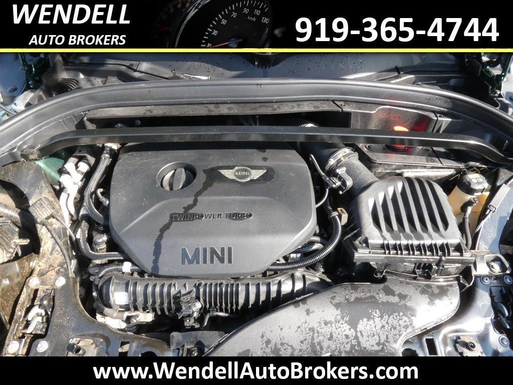 used 2019 MINI Countryman car, priced at $18,195