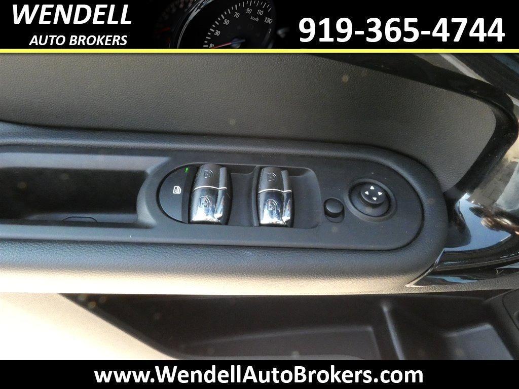 used 2019 MINI Countryman car, priced at $18,195